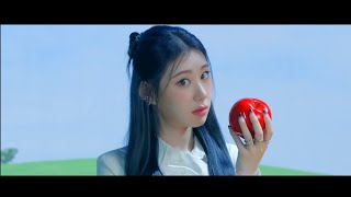 Download lagu ITZY「RINGO」JK Teaser CHAERYEONG mp3
