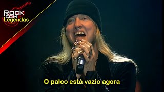 Nevermore - The Heart Collector - Tradução + Interpretação da Letra