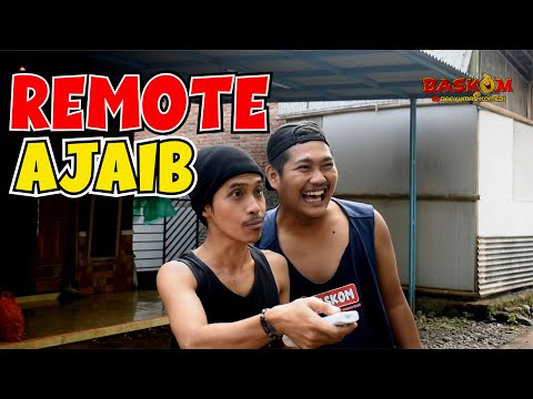 remot-ajaib-film-komedi-ngapak-banyumas-komedi-baskom