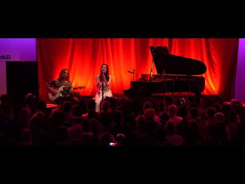 Lina Nikol - Wine Talks (Live at Bush Hall)