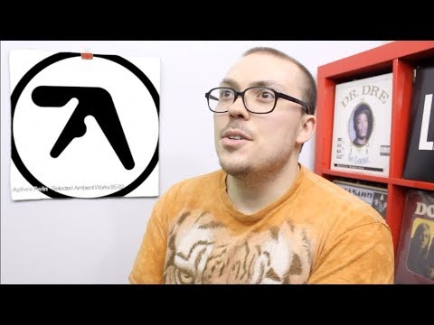 Aphex Twin - Selected Ambient Works 85-92 ALBUM REVIEW
