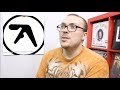 Aphex Twin - Selected Ambient Works 85-92 ALBUM REVIEW