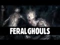 Feral Ghouls | Fallout Lore