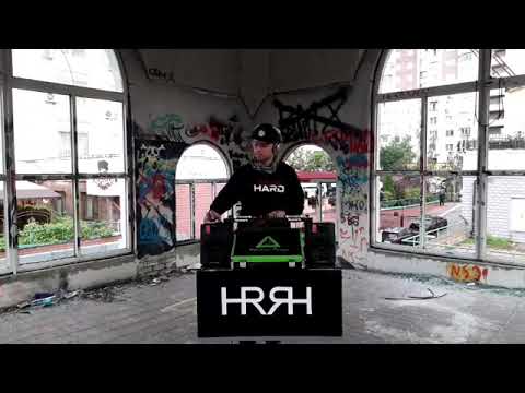 Drum and bass liquid deep stream Right Heart 03.06.20