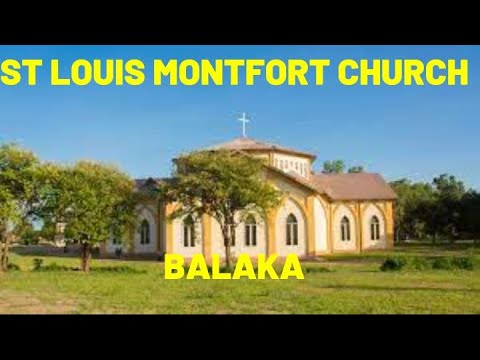 Balaka Township, Malawi