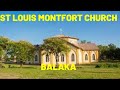 Balaka Township Malawi
