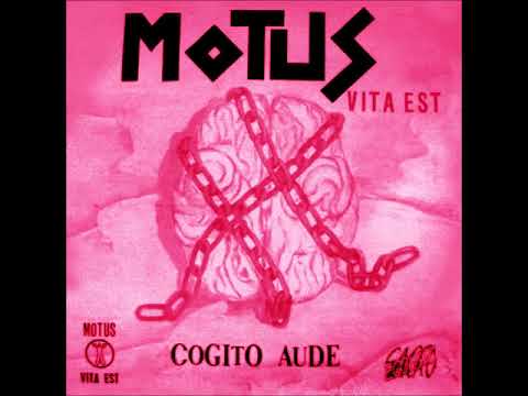 Motus Vita Est  -  Lova  (Official Audio 1990)