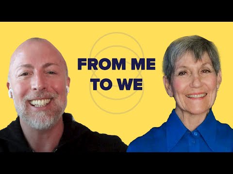 From Me to We: Unleashing the Miraculous for Global Change with Lynne McTaggart