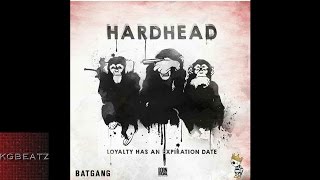 Hardhead ft. Kid Ink, Bricc Baby Shitro - Anytime [New 2015]