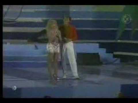 y ahora juntos - Yuri y Oscar Athie