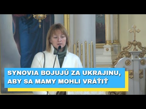 Keď nezastavíme zlo na Ukrajine, rozšíri sa ďalej