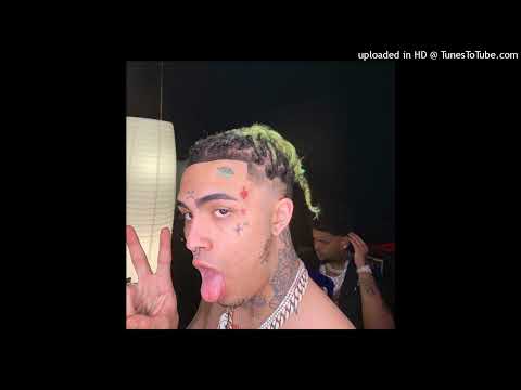 [FREE] LIL PUMP x COMETHAZINE TYPE BEAT | prod. by LUVVBEATZ