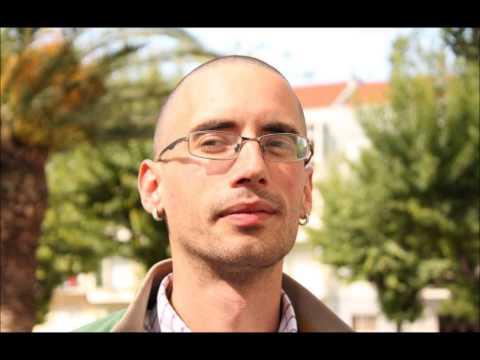 Johny Gumble - Minha Gera