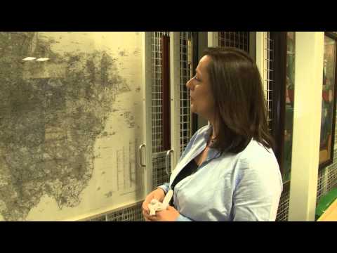 Depot Discoveries – Artwork collection