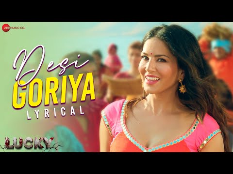 Desi Goriya (Lyrical) — watch video