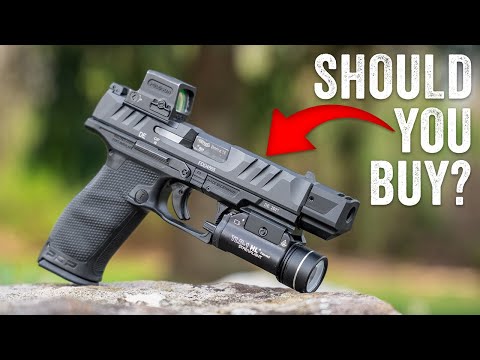 Is the Walther PDP worth buying in 2025?