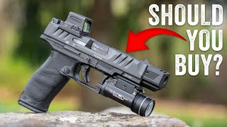 Is the Walther PDP worth buying in 2025