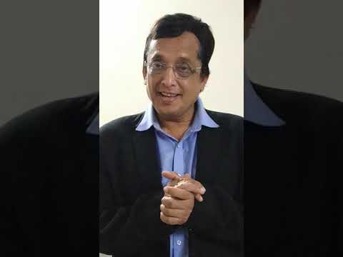 Rajiv chury Intro in Hindi in blazer