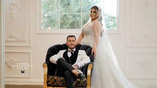 IBRAHIM&MARYAM 's wedding highlights 2025