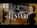 Versi Video Klip Lestari Niken Salindry Official Music Video ANEKA SAFARI