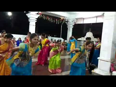 Govindude koka katti