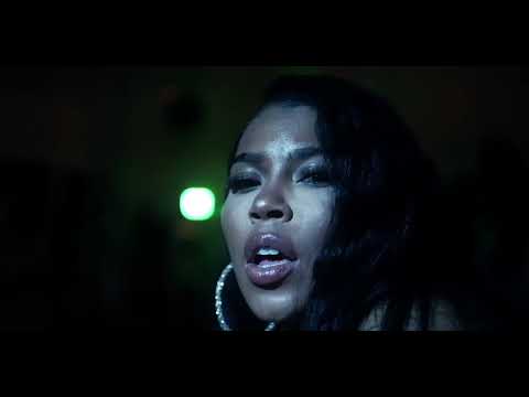 Sofi Green  - All the Smoke Official Video