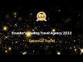 GreenGo Travel - Ecuador's Leading Travel Agency 2022
