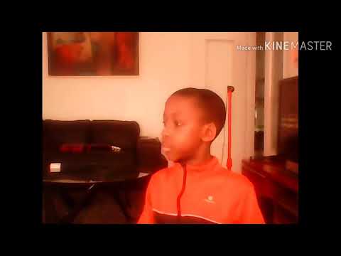 Lyrics WALK IN LOVE (Dena Mwana Gremevensse)