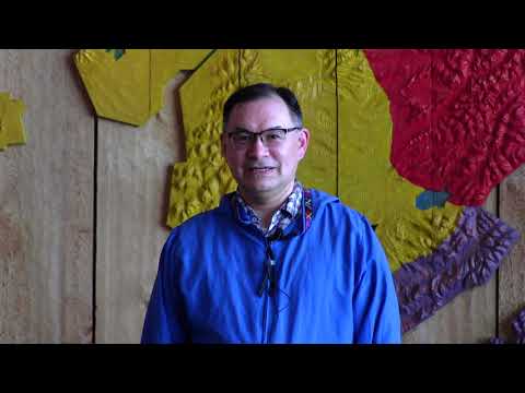 Alaska Native Cultural Map Introduction