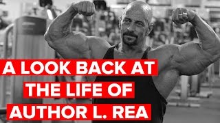 Remembering ALR | LIVE with Laina Jensen!