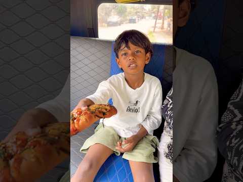 Father Son bond 😍😍😍😍😍