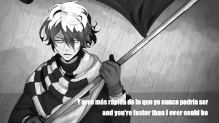 【Circus-P】Different Seas 【Sub Español】