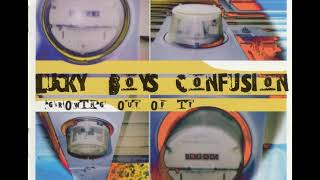 11 • Lucky Boys Confusion - Masala  (Demo Length Version)