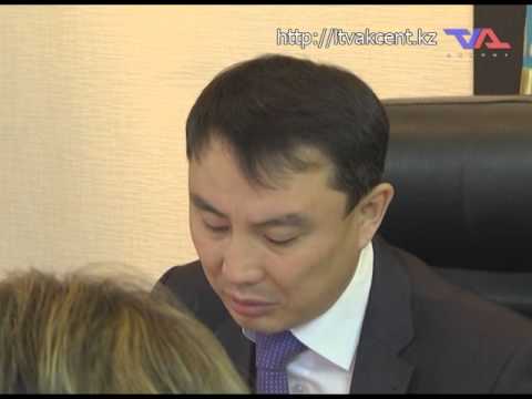 Лисаковск, "Официальная хроника" от 27 октября 2014 г.