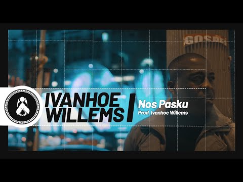 Ivanhoe Willems - Nos Pasku (Prod. Ivanhoe Willems)🎄