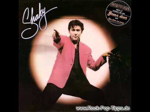 Shakin 'Stevens - Mona Lisa