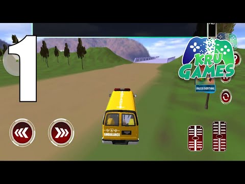 Light Police Speed Hero Robot Rescue Mission Gameplay Walkthrough #1 (Android, IOS)