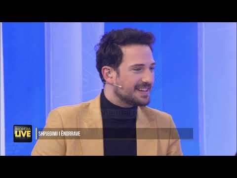 download lagu mp3 mp4 Shpjegimi I Endrrave, download lagu Shpjegimi I Endrrave gratis, unduh video klip Shpjegimi I Endrrave