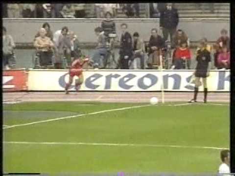 Köln v Bayern (1985-86) (Pt. 1)