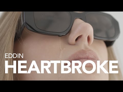 Eddin - Heartbroke