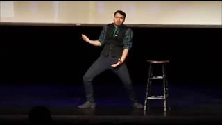 Amadeo Fusca - Men Are From Mars, Women Are From Venus LIVE!