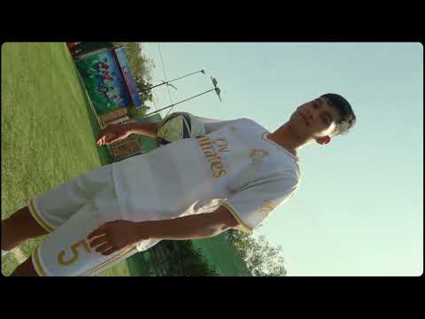 Terrible Fresh Sportswear Colección 2022