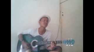 Roy Figura cover "Shafa Siregar - Tak Akan Habis"