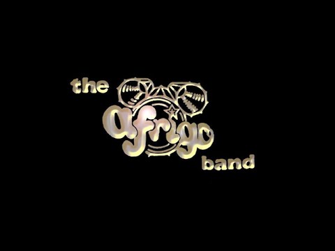 Osswadenyo (Ssikulimba) by The Afrigo band