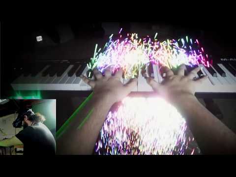 Pandemic Development and HDRP Integration