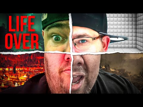 The Dark, Sad END of KidBehindACamera