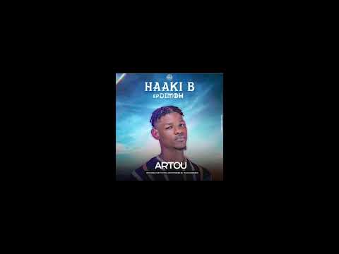 HAAKI B ARTOU BY EDJ PROD 2025