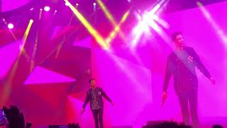 Darren Espanto - Sana Ngayong Pasko by Ariel Rivera (Global Village, Dubai, UAE)