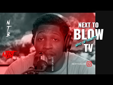 "YNCU Nook Snapped on This Freestyle 🎤🔥 | Next To Blow Live Performance"
