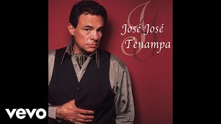 José José - Madre Sólo Hay una (Cover Audio)